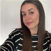 Profesora de refuerzo de primaria y secundaria para cualquier asignatura en Mataró